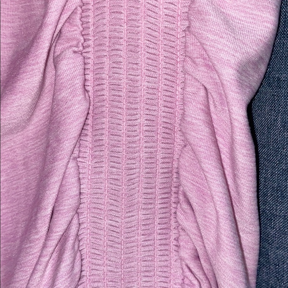EUC RACERBACK TANK - Picture 3 of 3